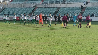 Κολώνης: «Μας μένει η πίκρα των παικτών που θα λείψουν»