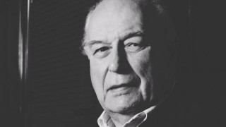 Σεφτελής για τον θάνατο του Διακογιάννη: «Ήταν ένας άρχοντας, θα μας λείψει πολύ»