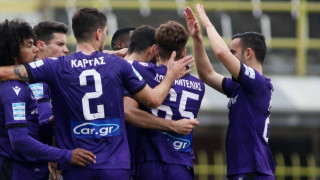 Περίπατος στην Καλαμάτα με «λίρα εκατό» Κοτάρσκι