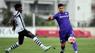 Κεράνης: «Ήμασταν ανταγωνιστικοί, ευχαριστούμε τον κόσμο που ήταν δίπλα μας»