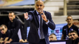 Λυκογιάννης: «Όλοι είδαν τι έγινε σήμερα»