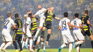 Η... λάβα της Τούμπας μπορεί να χαράξει δρόμο νίκης!