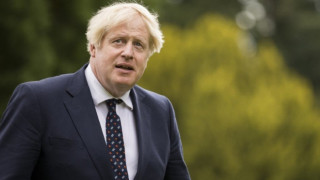 Ο Μπόρις Τζόνσον έχει κερδίσει πάνω από 1 εκατ. ευρώ μετά την παραίτησή του