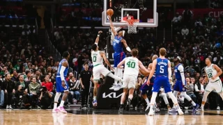 Νίκη για Κλίπερς και Νετς, ένα πόντο μακριά η νίκη για Καβαλίερς