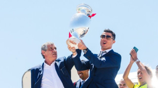 Παγκόσμιο Κύπελλο: 16 παίκτες αποχαιρέτησαν τον Σάντος, εκτός από τον Ρονάλντο