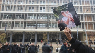 Μέχρι τη Δευτέρα η απόφαση για τον αστυνομικό που πυροβόλησε τον 16χρονο Ρομά