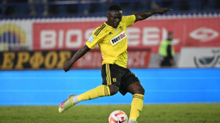 Ετέμπο: Τρεις μήνες παρουσίας για τον ακρογωνιαίο... λίθο της μεσαίας γραμμής του Άρη