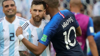 Παγκόσμιο Κύπελλο: Αργεντινή - Γαλλία: Πού και πότε θα δείτε τον μεγάλο τελικό