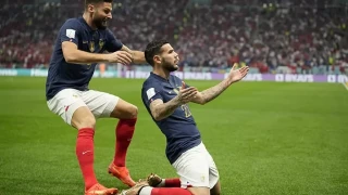 «Κόκκινος συναγερμός» στην Εθνική Γαλλίας: Και τρίτος παίκτης άρρωστος
