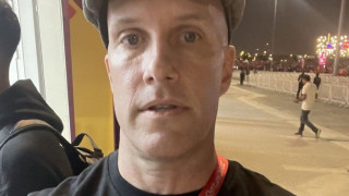 Η οικογένεια του Αμερικάνου δημοσιογράφου που πέθανε στο Μουντιάλ, ανακοίνωσε τα αίτια θανάτου του