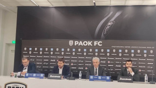 ΓΣ ΠΑΕ ΠΑΟΚ: 162.625.000 ευρώ τα χρήματα που έχει βάλει ο Σαββίδης, συνολικό μετοχικό κεφάλαιο 127.357.000 ευρώ