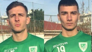 Διπλή  μεταγραφική ενίσχυση του Αγροτικού Αστέρα