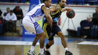 Μεγάλη νίκη του Άρη στη Νίκαια επί του Ιωνικού