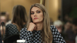 Εύα Καϊλή: Δεσμεύονται τα περιουσιακά στοιχεία αυτής και της οικογένειάς της στην Ελλάδα