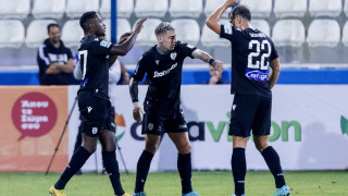 «Κλειδώνει» την πρόκριση από σήμερα ο ΠΑΟΚ -Αυτή είναι η πιθανή ενδεκάδα