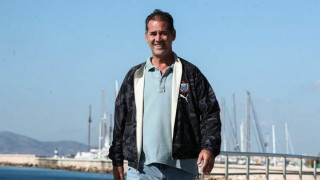 Καλογερόπουλος: «ΠΑΟΚ και Ολυμπιακός είναι οι δύο μεγάλες μου αγάπες»