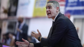 Γιάννης Καστρίτης: ﻿«Δεν διαχειριστήκαμε σωστά το παιχνίδι, όμως κάναμε εκπληκτική ανατροπή»