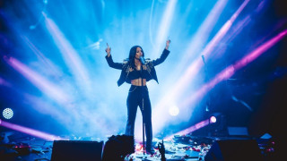 Λένα Ζευγαρά: Χαμός για τα 26.000 ευρώ για να τραγουδήσει στο Καρναβάλι Ξάνθης