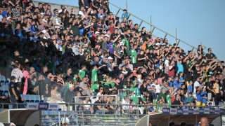 Ο Λεβαδειακός δεν δίνει εισιτήρια στον Άρη!