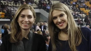 Η αδερφή της Εύας Καϊλή ξεσπά: «Τίποτα δεν έχει λογική- Η αδερφή μου ενοχλεί και μόνο που υπάρχει»