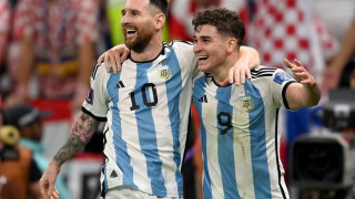 Ένας τελικός γεμάτος λάμψη, μια τιτανομαχία ανάμεσα στις δύο καλύτερες ομάδες στο Μουντιάλ του Κατάρ