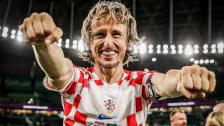 «Κέρβερος» ο Λιβάκοβιτς… αλλά μια υπόκλιση στον τεράστιο Μόντριτς