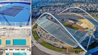 Το ΟΑΚΑ μεταμορφώνεται