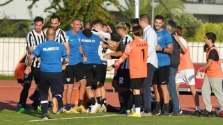 Οι εκλεκτοί του Αναστόπουλου για τον αγώνα με τον ΠΑΟΚ