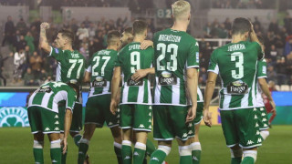 Άλμα πρόκρισης του Παναθηναϊκού, φωνάζει για τη διαιτησία ο Βόλος