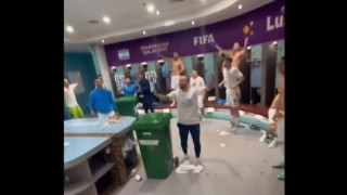 Μουντιάλ 2022: Έστησαν... πάρτι οι Αργεντίνοι με συνθήματα για τη Βραζιλία