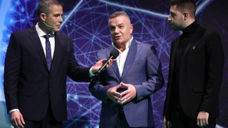 «Ευλογημένος ο Ιβάν Σαββίδης...»