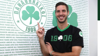 Θύμα κυκλώματος κλοπής αυτοκινήτων έπεσε ο Πέρεθ (vid)