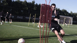 ΠΑΟΚ: Ταξιδεύει στο Περιστέρι με σχεδόν γεμάτη φαρέτρα ο Λουτσέσκου