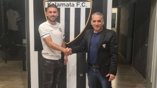 Χρήστος Ρόβας: «Πολύ ποιοτικός τερματοφύλακας ο Κοτάρσκι, ο Κωνσταντέλιας παίζει με ωριμότητα και ηρεμία»