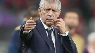 Πορτογαλικά ΜΜΕ: «Η ΕΠΟ θέλει Σάντος αντί Πογιέτ στην Εθνική Ελλάδος»