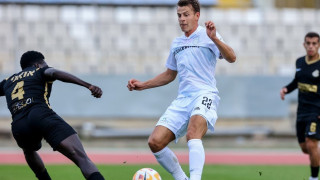 Σβαμπ: «Έχω τη νοοτροπία να πάρω το περιβραχιόνιο - Απίστευτος ο Κοτάρσκι»