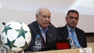 Ο Χρήστος Σωτηρακόπουλος αποχαιρετά τον Γιάννη Διακογιάννη: «Σημάδεψε μια γενιά και παραπάνω»