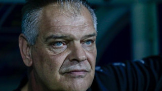 Αναλαμβάνει τον Ιωνικό ο Σπανός