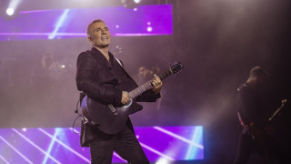 Συνεργάτης του Ρόκκου καθησυχάζει: «Είναι καλά, είχε μια μικρή περιπέτεια υγείας»