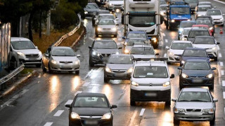 Τέλη κυκλοφορίας με το μήνα: Έρχεται νωρίτερα η άρση ακινησίας λόγω εκλογών