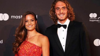 Break Point: Το ντοκιμαντέρ του Netflix με Τσιτσιπά και Σάκκαρη