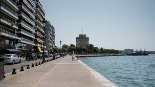 Θεσσαλονίκη: Σε σταθερό επίπεδο το ιικό φορτίο των λυμάτων, σύμφωνα με την έρευνα του ΑΠΘ