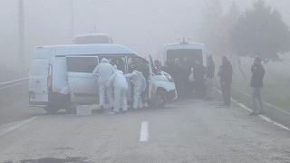 Τουρκία: Τρόμος στο Ντιγιάρμπακιρ από βομβιστική επίθεση