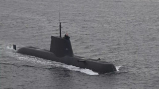 Πίρι Ρέις: Το τούρκικο ΣΟΚ με το νέο «αόρατο» υποβρύχιο που βγήκε για δοκιμές