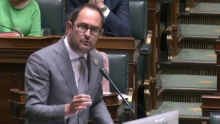 Bέλγιο: Σε «καταφύγιο» ο υπουργός Δικαιοσύνης, απειλούν την ζωή του!