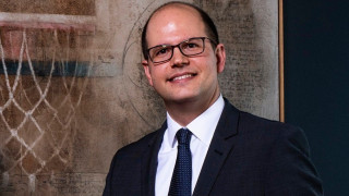 Ζαγκλής: «Δεν υπάρχει πρόοδος στις σχέσεις FIBA - Euroleague, προσπαθούμε μόνοι μας»