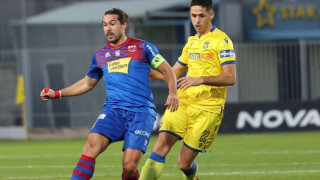 Μοιρασιά στην Τρίπολη μεταξύ Αστέρα και Βόλου