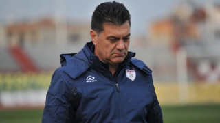 Γκουτσίδης: «Θα μπορούσαμε και να συντριβούμε»