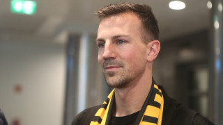 Άρης: Περνά εξετάσεις και υπογράφει ο Νταρίντα