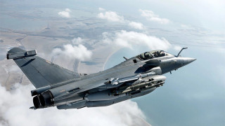 Τούρκοι αναλυτές: Η Ελλάδα με Rafale, F-16 και F-35 αποκτά αεροπορική υπεροχή